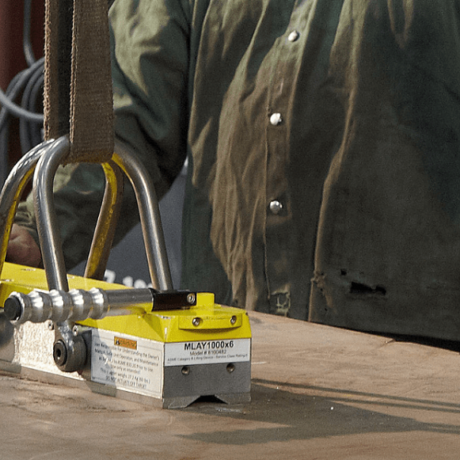 راهنمای ایمنی کار با مگنت‌های قوی: نکات و ترفندها