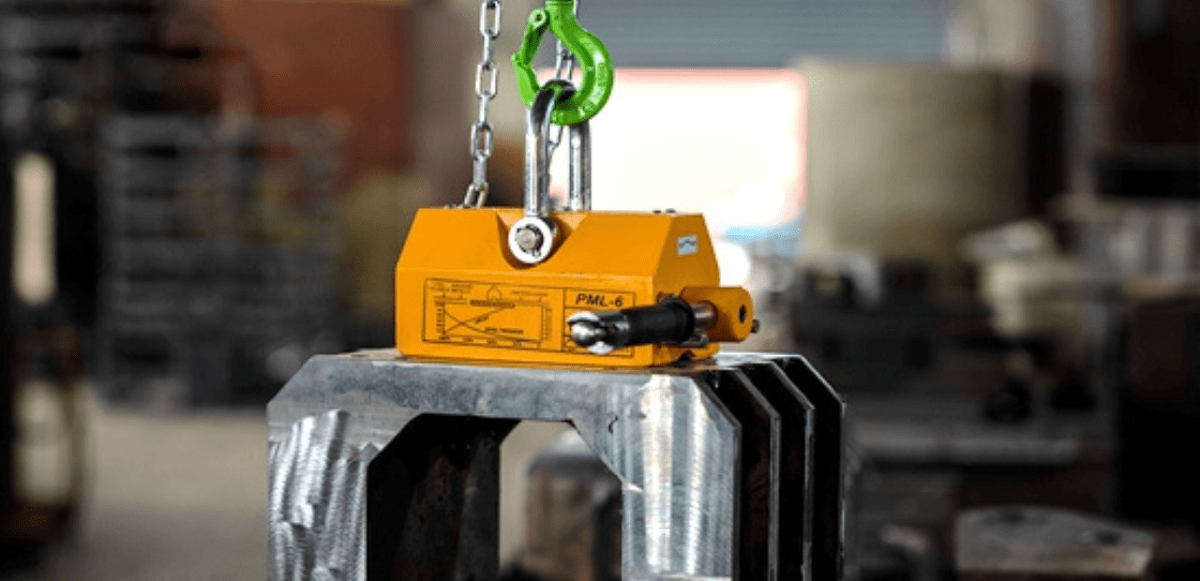 راهنمای ایمنی کار با مگنتهای قوی: نکات و ترفندها