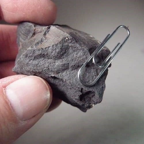 تشکیل آهنرباها در طبیعت