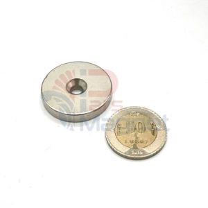 آهنربای فریت