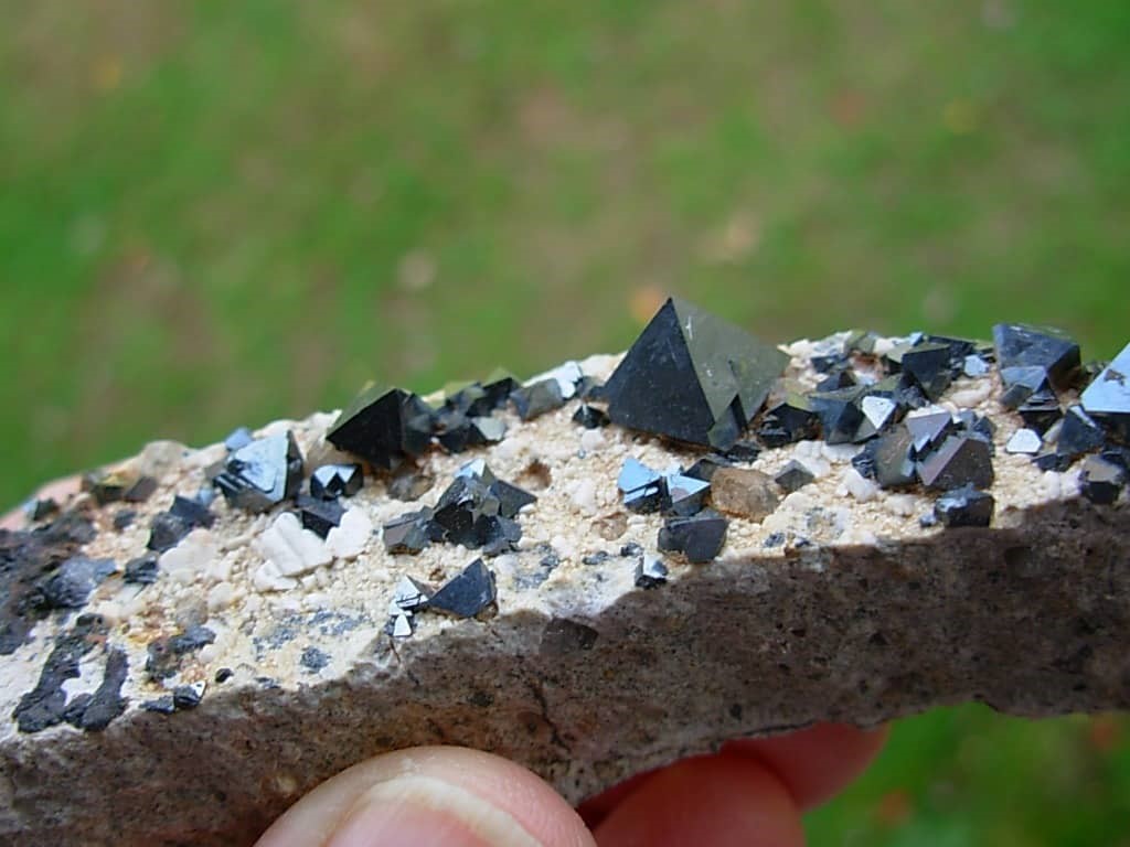 آهنربای طبیعی