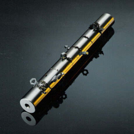 راهنمای جامع انتخاب میله مگنت