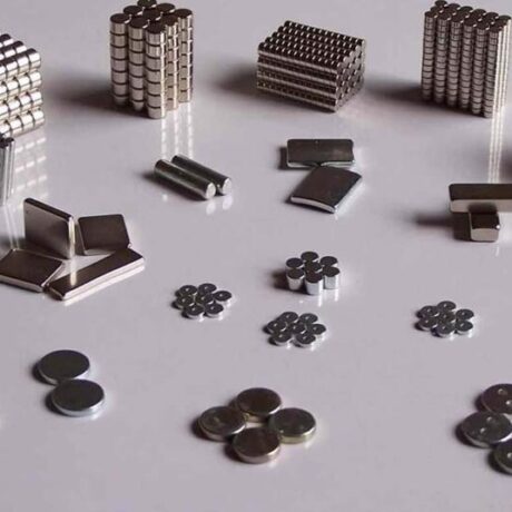 آهنربای لاستیکی