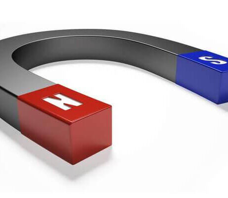 همه چیز درباره قدرت آهنربا