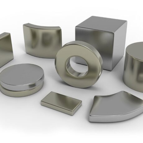 آهنربای نئودیمیوم