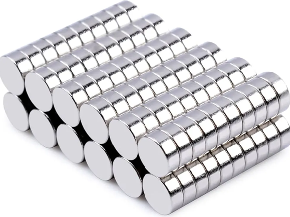 آهنربای نئودیمیوم