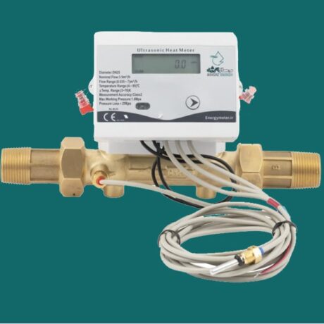 انواع کنتور