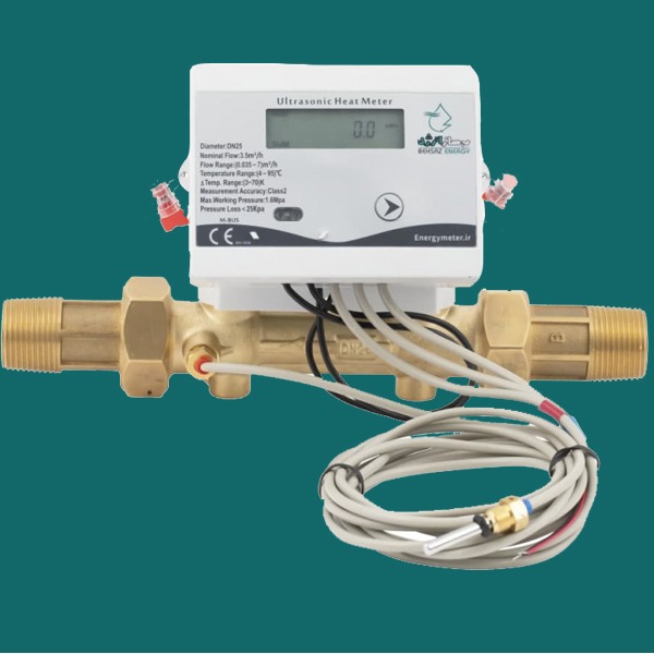 انواع کنتور