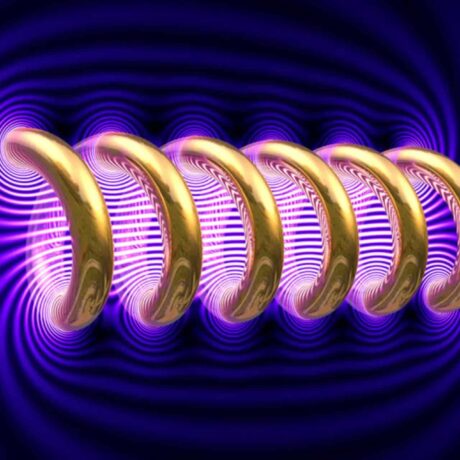 نقش ۀهنربا در زندگی روزمره