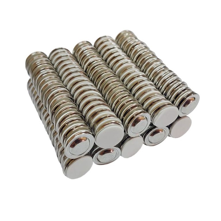 وسایل مغناطیسی