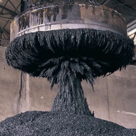 بزرگترین آهنربا جهان