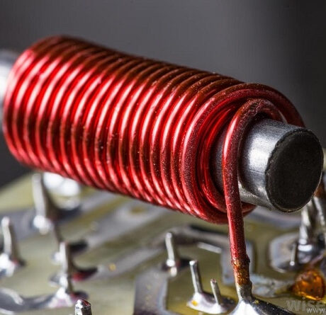 ساخت آهنربای دائمی قوی