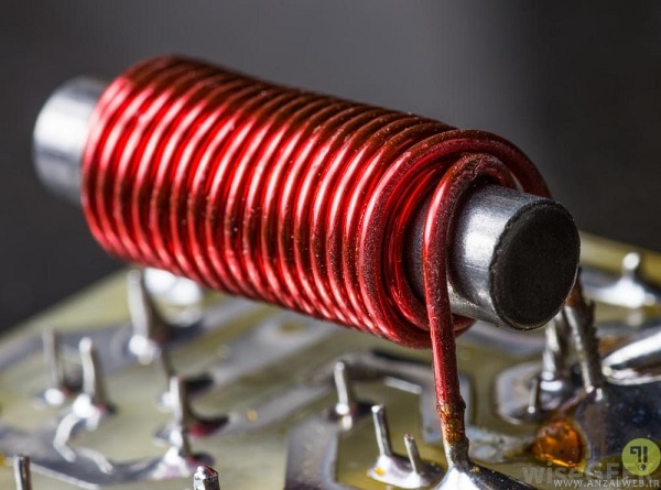 ساخت آهنربای دائمی قوی