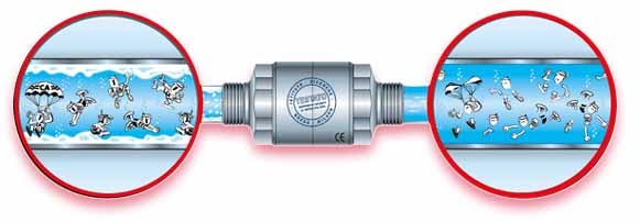 بهترین سختی گیر مغناطیسی