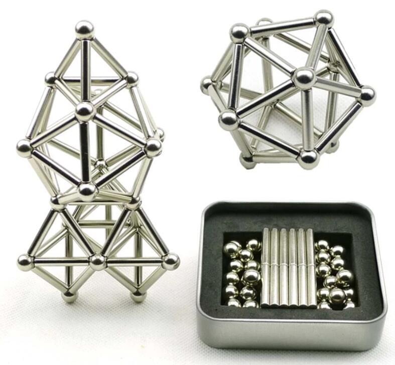 توپ مغناطیسی