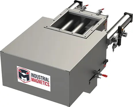 مگنتهای صنعتی