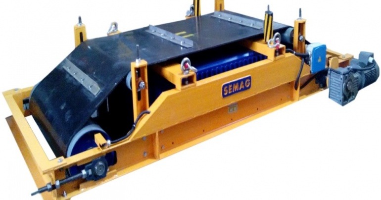 مگنت سپراتور