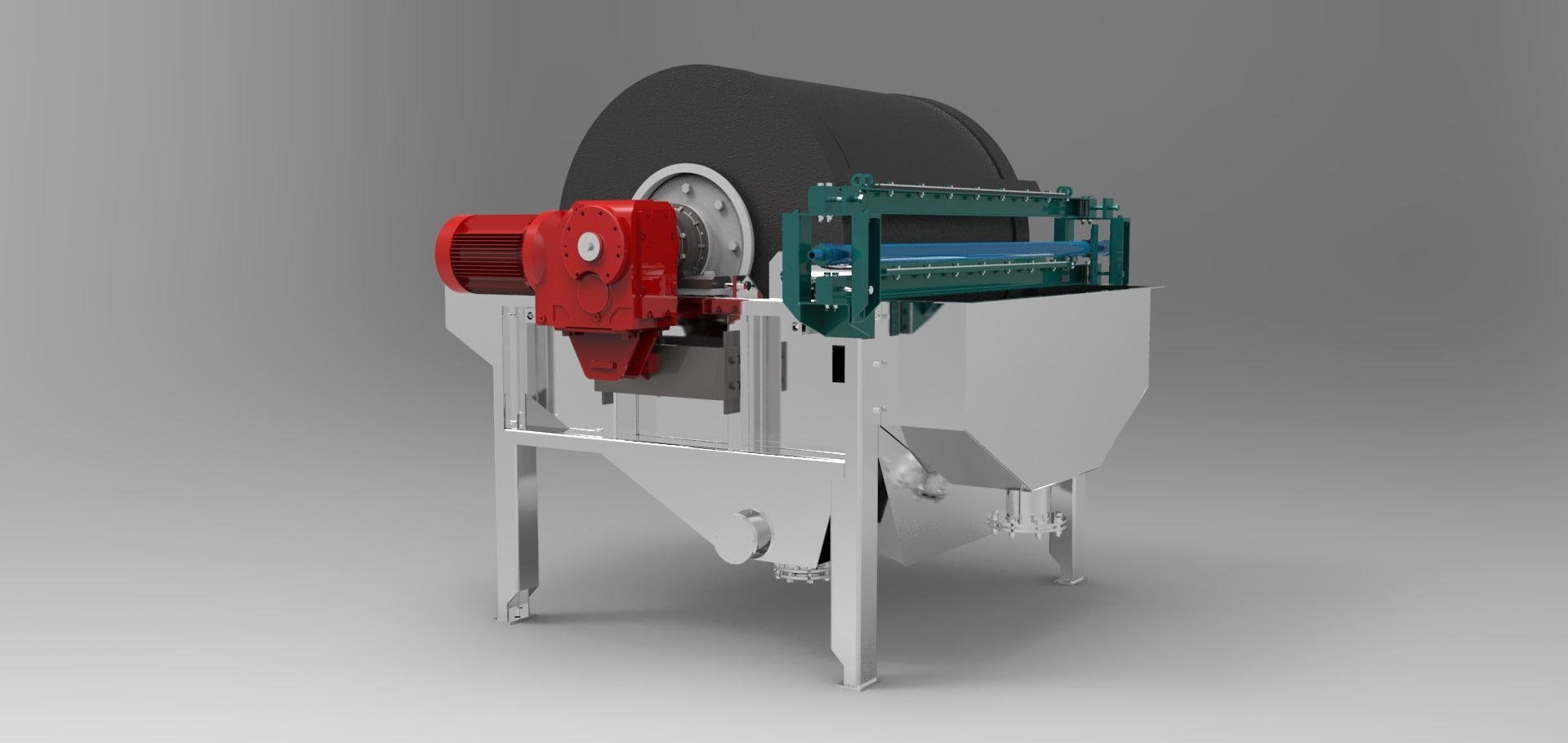 مگنت سپراتور