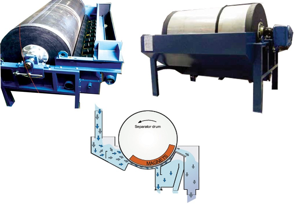 مگنت سپراتور