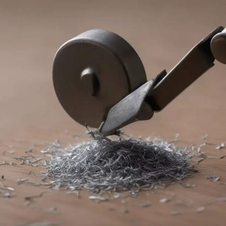 تفاوت آهنربای دائمی و الکتریکی