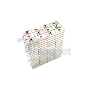 آهنربا نئوديميوم كونيك بلوکی 5×10×N42 20