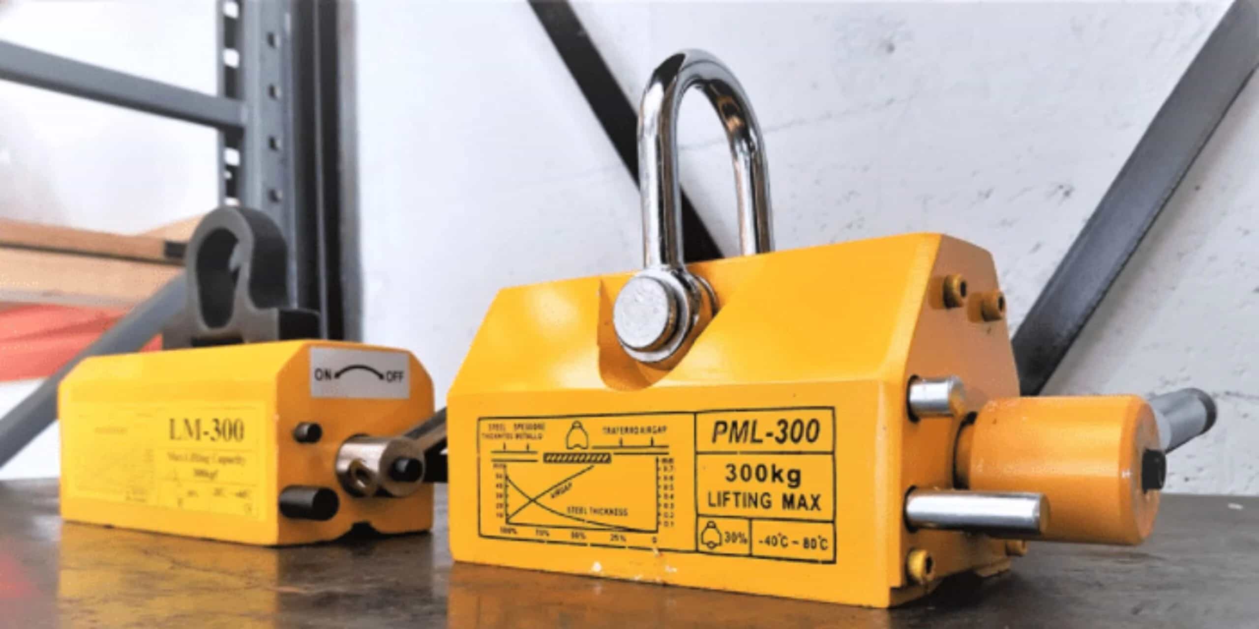 مگنتهای صنعتی