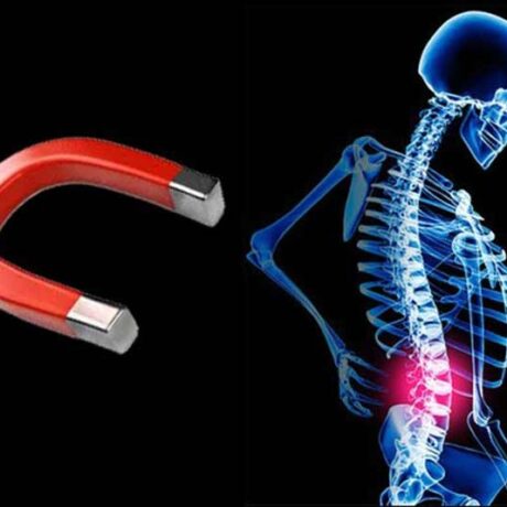 عوارض مگنت تراپی