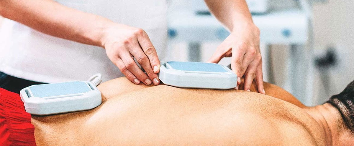 عوارض مگنت تراپی