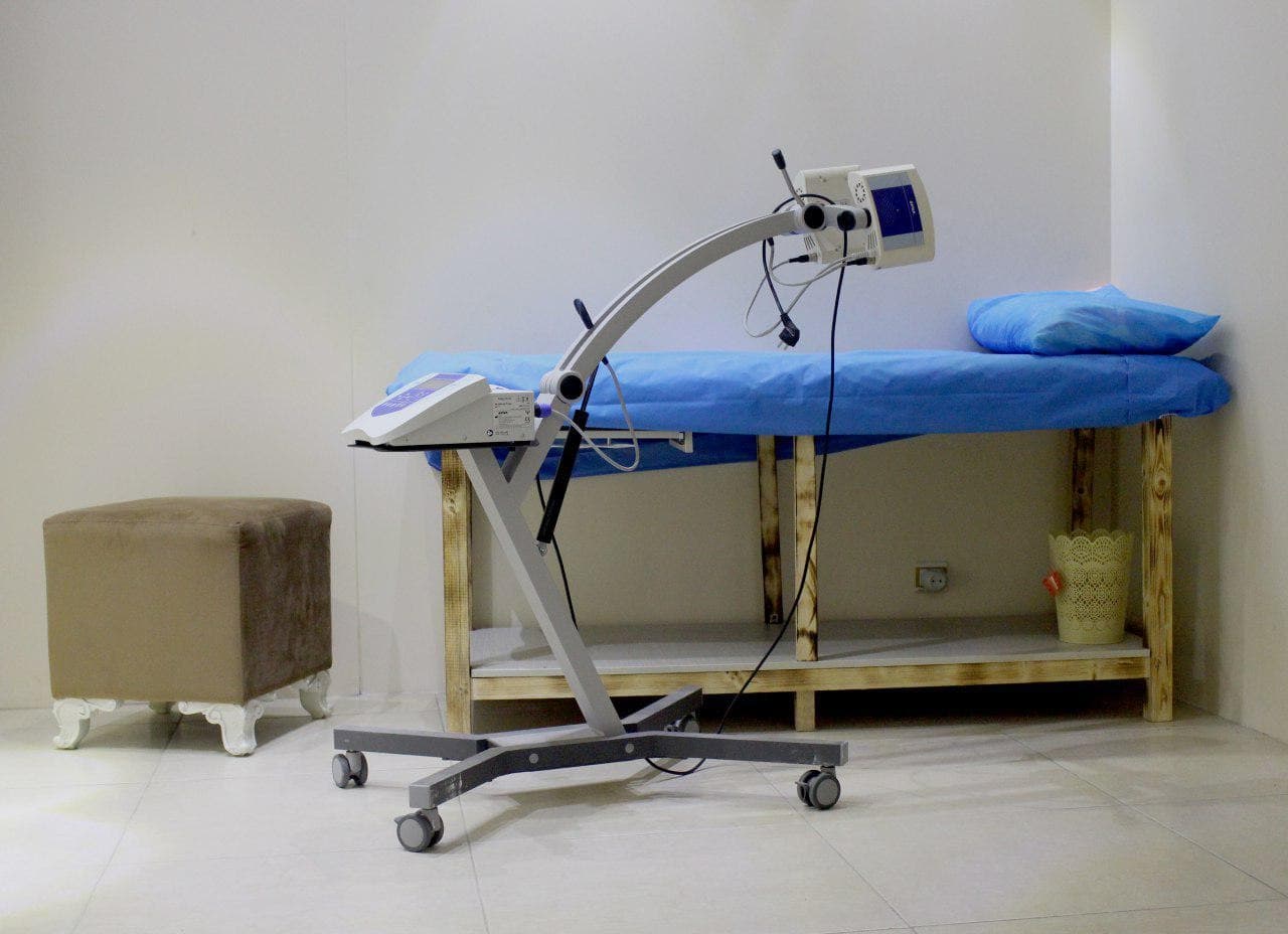 عوارض مگنت تراپی