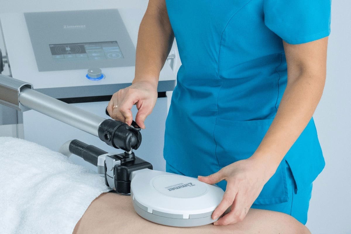 عوارض مگنت تراپی