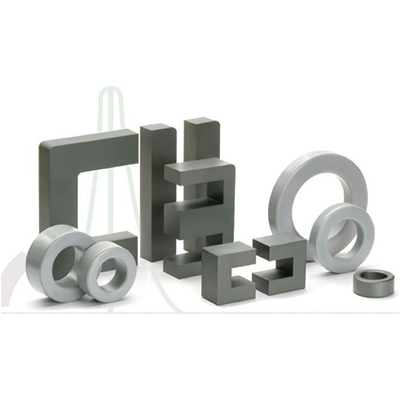 فرمول شیمیایی فریت