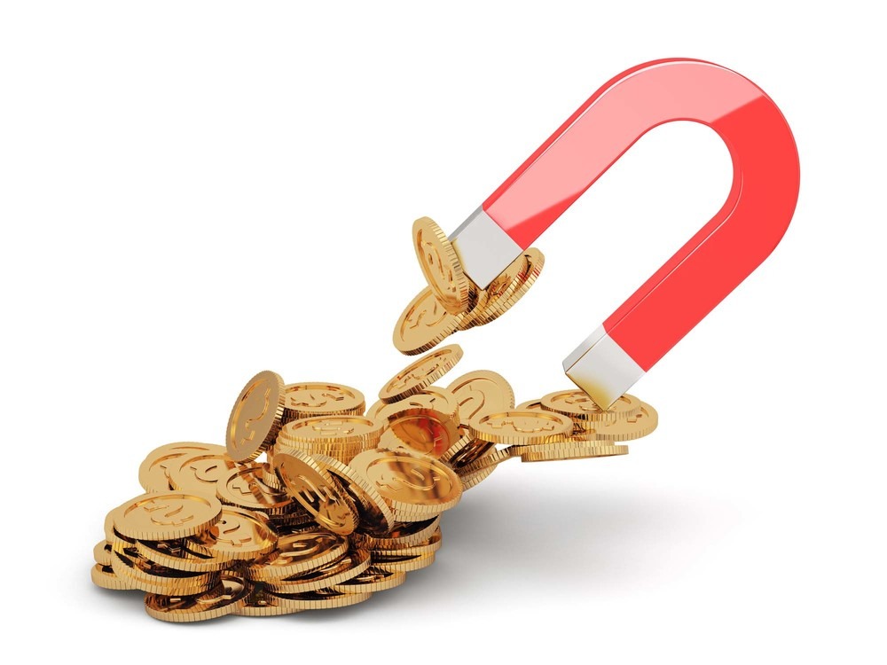 چرا آهنربا به طلا یا نقره نمی‌چسبد