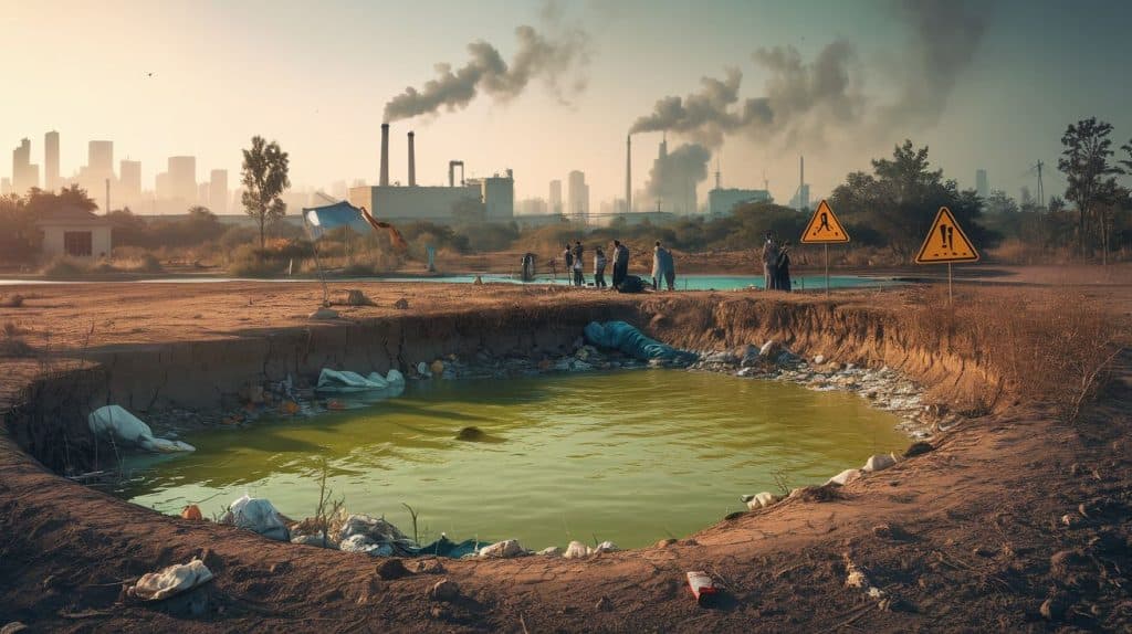 استخراج عناصر نادر