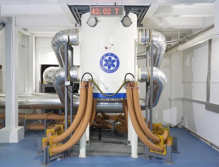 بهترین آهنرباهای جهان