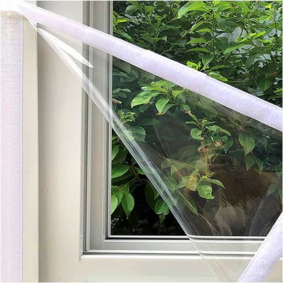 دوخت پرده مغناطیسی