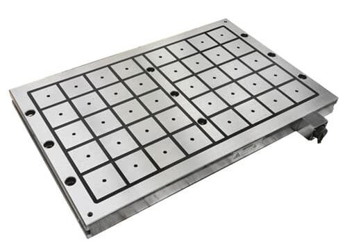 کاربرد مگنت در دستگاه CNC