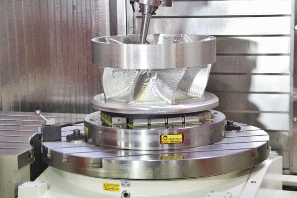 کاربرد مگنت در دستگاه CNC